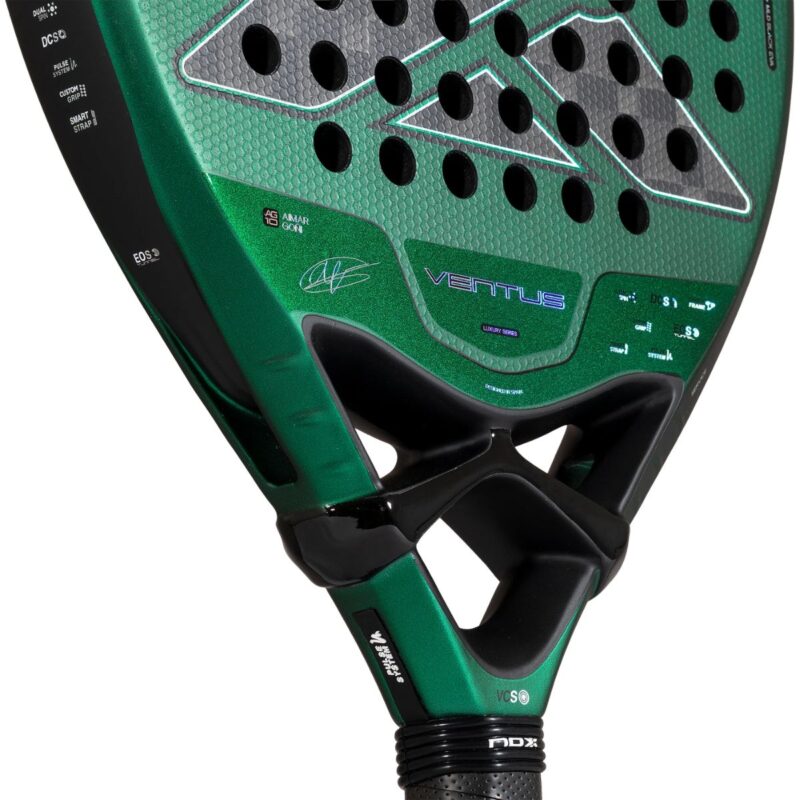 Puente de la Pala NOX Ventus Attack 12K Xtrem 2027