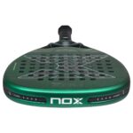 Marco de la Pala NOX Ventus Attack 12K Xtrem 2027 Marco de la Pala NOX Ventus Attack 12K Xtrem 2027