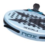 Marco de la Pala NOX Ventus Control 12K 2027 Marco de la Pala NOX Ventus Control 12K 2027