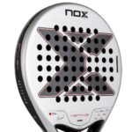 Plano de la Pala NOX Ventus Control 3K 2027 Plano de la Pala NOX Ventus Control 3K 2027