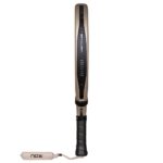 Perfil de la Pala NOX Ventus Hybrid 12K Lite 2027 Perfil de la Pala NOX Ventus Hybrid 12K Lite 2027