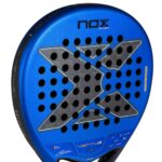 Plano de la Pala NOX Ventus Hybrid 12K Xtrem 2027 Plano de la Pala NOX Ventus Hybrid 12K Xtrem 2027