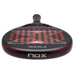 Marco de la Pala NOX Pro Cup Hard 2027 Marco de la Pala NOX Pro Cup Hard 2027