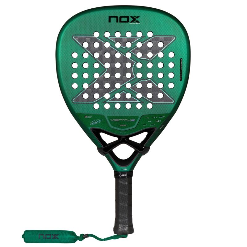 Pala NOX Ventus Attack 12K Xtrem 2027 Pala NOX Ventus Attack 12K Xtrem 2027