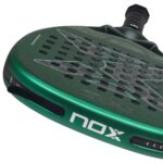 Marco de la Pala NOX Ventus Attack 12K Xtrem 2027 Marco de la Pala NOX Ventus Attack 12K Xtrem 2027