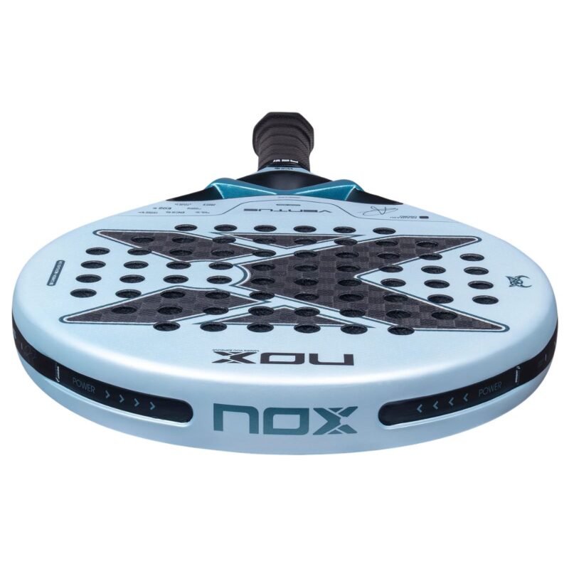 Marco de la Pala NOX Ventus Control 12K 2027