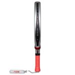 Lateral de la Pala NOX Ventus Control 3K 2027 Lateral de la Pala NOX Ventus Control 3K 2027