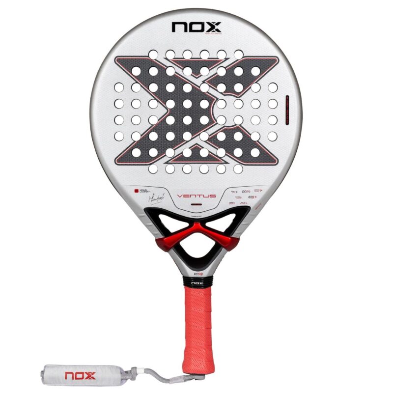 Pala NOX Ventus Control 3K 2027 Pala NOX Ventus Control 3K 2027