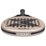 Marco de la Pala NOX Ventus Hybrid 12K Lite 2027 Marco de la Pala NOX Ventus Hybrid 12K Lite 2027