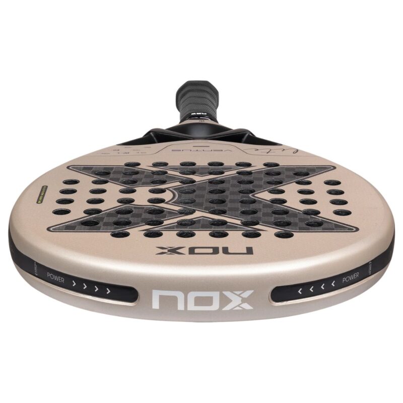 Marco de la Pala NOX Ventus Hybrid 12K Lite 2027