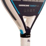 Puente de la Pala Black Crown Hurricane Comfort 4.0 2027