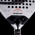 Puente de la Pala Bullpadel Vertex 05 Hybrid 2027