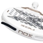 Marco de la Pala NOX Genius 12K Alum Xtrem Lite 2027 Marco de la Pala NOX Genius 12K Alum Xtrem Lite 2027