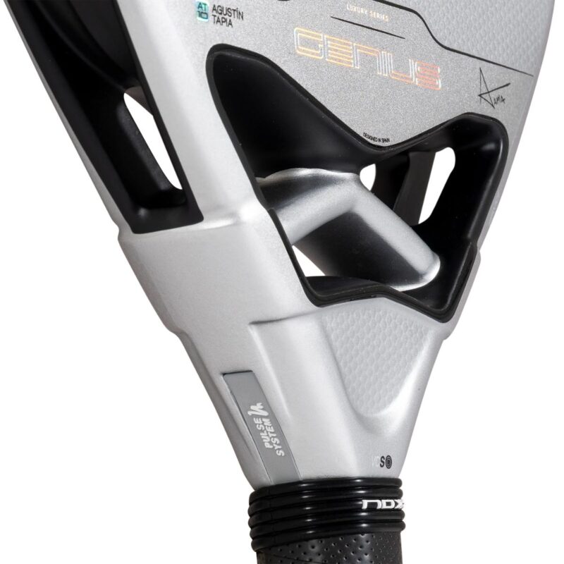 Puente de la Pala NOX Genius 12K Alum Xtrem 2027