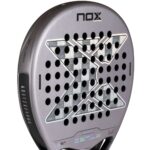 Plano de la Pala NOX Genius 18K Agustín Tapia 2027 Plano de la Pala NOX Genius 18K Agustín Tapia 2027