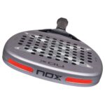 Marco de la Pala NOX Genius Attack 18K Alum 2027 Marco de la Pala NOX Genius Attack 18K Alum 2027