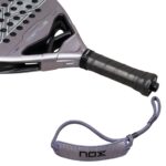 Mango de la Pala NOX Genius Attack 18K Alum 2027 Mango de la Pala NOX Genius Attack 18K Alum 2027