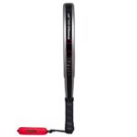 Perfil de la Pala NOX ML10 Pro Cup Rough 2027 Perfil de la Pala NOX ML10 Pro Cup Rough 2027