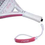 Mango de la Pala NOX ML10 Pro Cup Silver 2027 Mango de la Pala NOX ML10 Pro Cup Silver 2027
