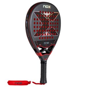 Lateral de la Pala NOX Pro Cup Hard 2027