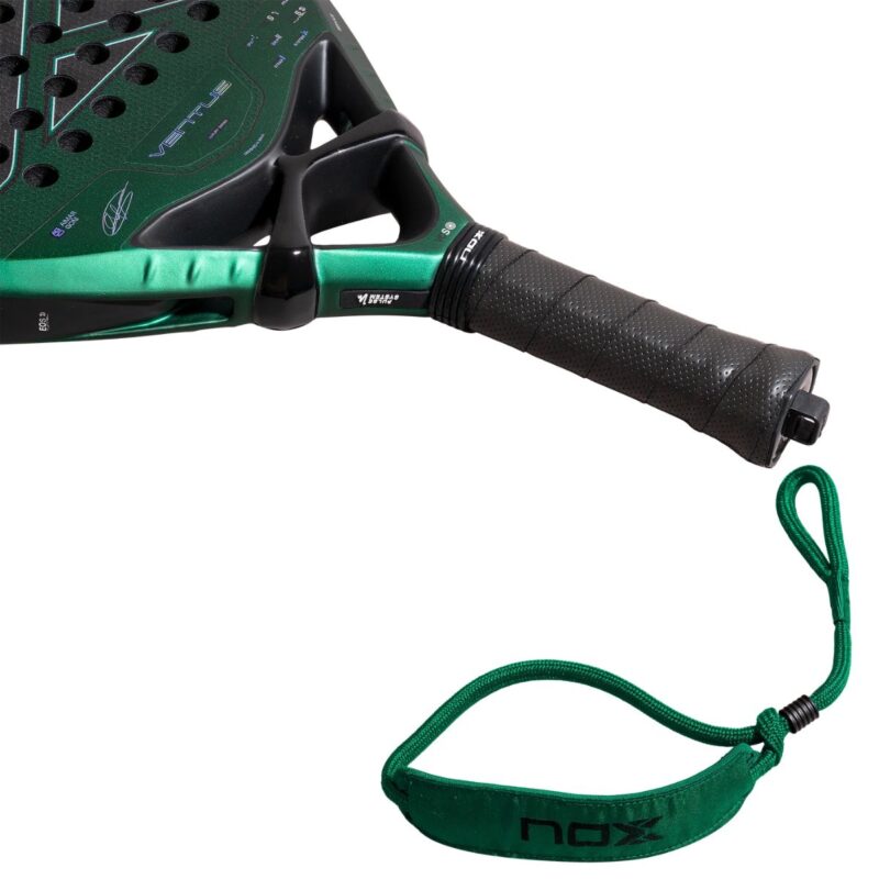 Mango de la Pala NOX Ventus Attack 12K Xtrem 2027