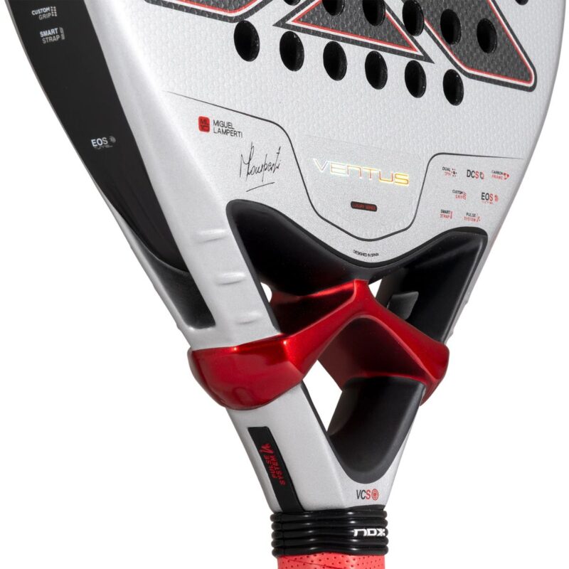 Puente de la Pala NOX Ventus Control 3K 2027