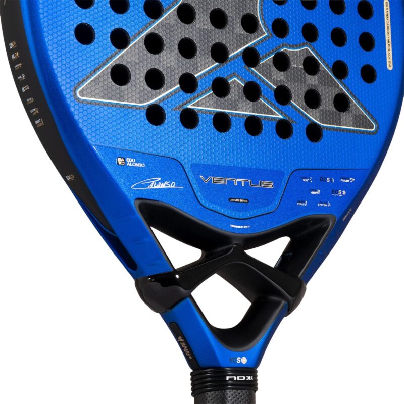 Puente de la Pala NOX Ventus Hybrid 12K Xtrem 2027