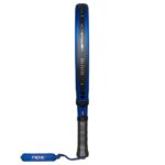 Lateral de la Pala NOX Ventus Hybrid 12K Xtrem 2027 Lateral de la Pala NOX Ventus Hybrid 12K Xtrem 2027