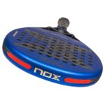 Marco de la Pala NOX Ventus Hybrid 12K Xtrem 2027 Marco de la Pala NOX Ventus Hybrid 12K Xtrem 2027