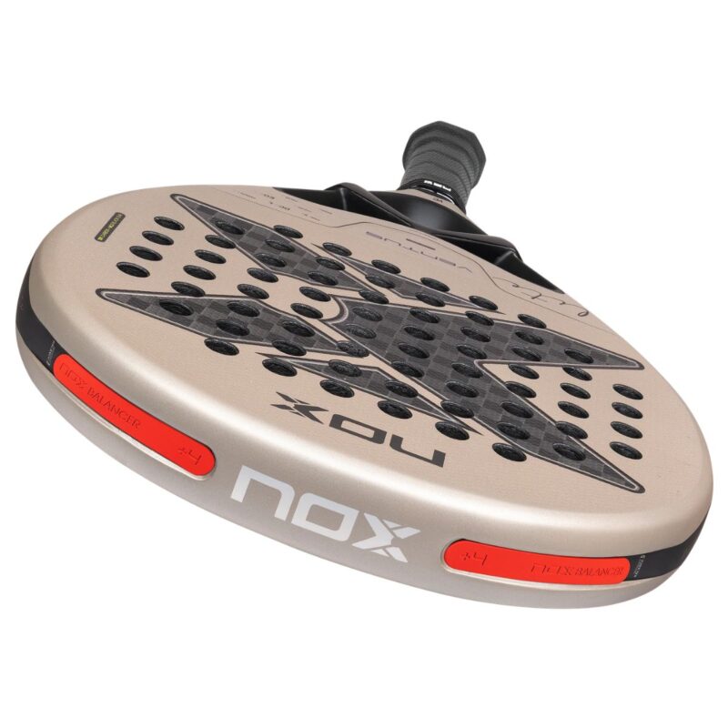 Marco de la Pala NOX Ventus Hybrid 12K Lite 2027