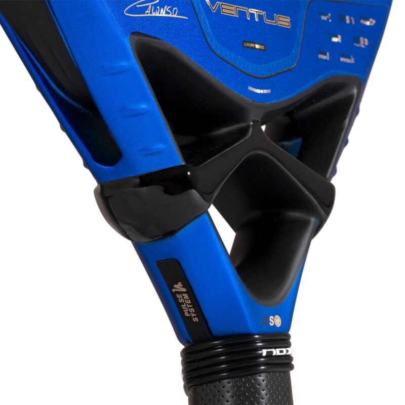 Puente de la Pala NOX Ventus Hybrid 12K Xtrem 2027