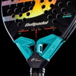 Puente de la Pala Bullpadel XPLO Comfort 2027