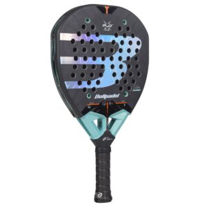 Lateral de la Pala Bullpadel XPLO Comfort 2027
