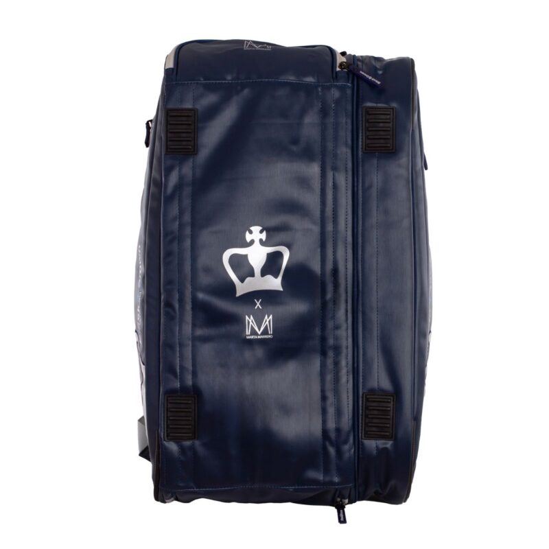 Paletero Black Crown Hurricane Pro 4.0 2027