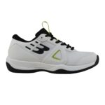 Zapatillas Bullpadel Bekon 26I Blancas Zapatillas Bullpadel Bekon 26I Blancas