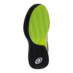 Suela de las Zapatillas Bullpadel Bekon 26I Blancas Suela de las Zapatillas Bullpadel Bekon 26I Blancas