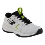 Zapatillas Bullpadel Bekon 26I Blancas Zapatillas Bullpadel Bekon 26I Blancas