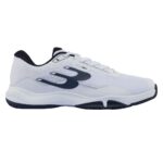 Zapatillas Bullpadel Hybrid Fly 26I Blancas Zapatillas Bullpadel Hybrid Fly 26I Blancas