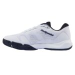 Zapatillas Bullpadel Hybrid Fly 26I Blancas Zapatillas Bullpadel Hybrid Fly 26I Blancas