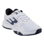 Zapatillas Bullpadel Hybrid Fly 26I Blancas Zapatillas Bullpadel Hybrid Fly 26I Blancas
