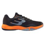 Zapatillas Bullpadel Hybrid Fly 26i Negro Zapatillas Bullpadel Hybrid Fly 26i Negro