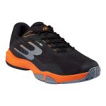 Zapatillas Bullpadel Hybrid Fly 26i Negro Zapatillas Bullpadel Hybrid Fly 26i Negro