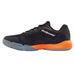 Zapatillas Bullpadel Hybrid Fly 26i Negro Zapatillas Bullpadel Hybrid Fly 26i Negro