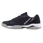 Zapatillas Bullpadel Icon 26I Negro