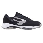 Zapatillas Bullpadel Icon 26I Negro