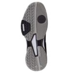 Suela de las Zapatillas Bullpadel Icon 26I Negro
