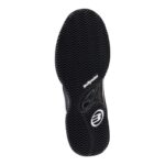 Suela de las Zapatillas Bullpadel Indiga 26I Blano/Negro Suela de las Zapatillas Bullpadel Indiga 26I Blano/Negro