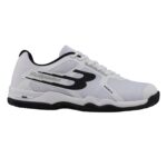 Zapatillas Bullpadel Indiga 26I Blano/Negro Zapatillas Bullpadel Indiga 26I Blano/Negro