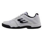 Zapatillas Bullpadel Indiga 26I Blano/Negro Zapatillas Bullpadel Indiga 26I Blano/Negro