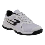 Zapatillas Bullpadel Indiga 26I Blano/Negro Zapatillas Bullpadel Indiga 26I Blano/Negro